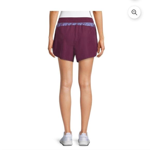 Nwt Avia Women's Shine Shorts - Picture 3 of 8